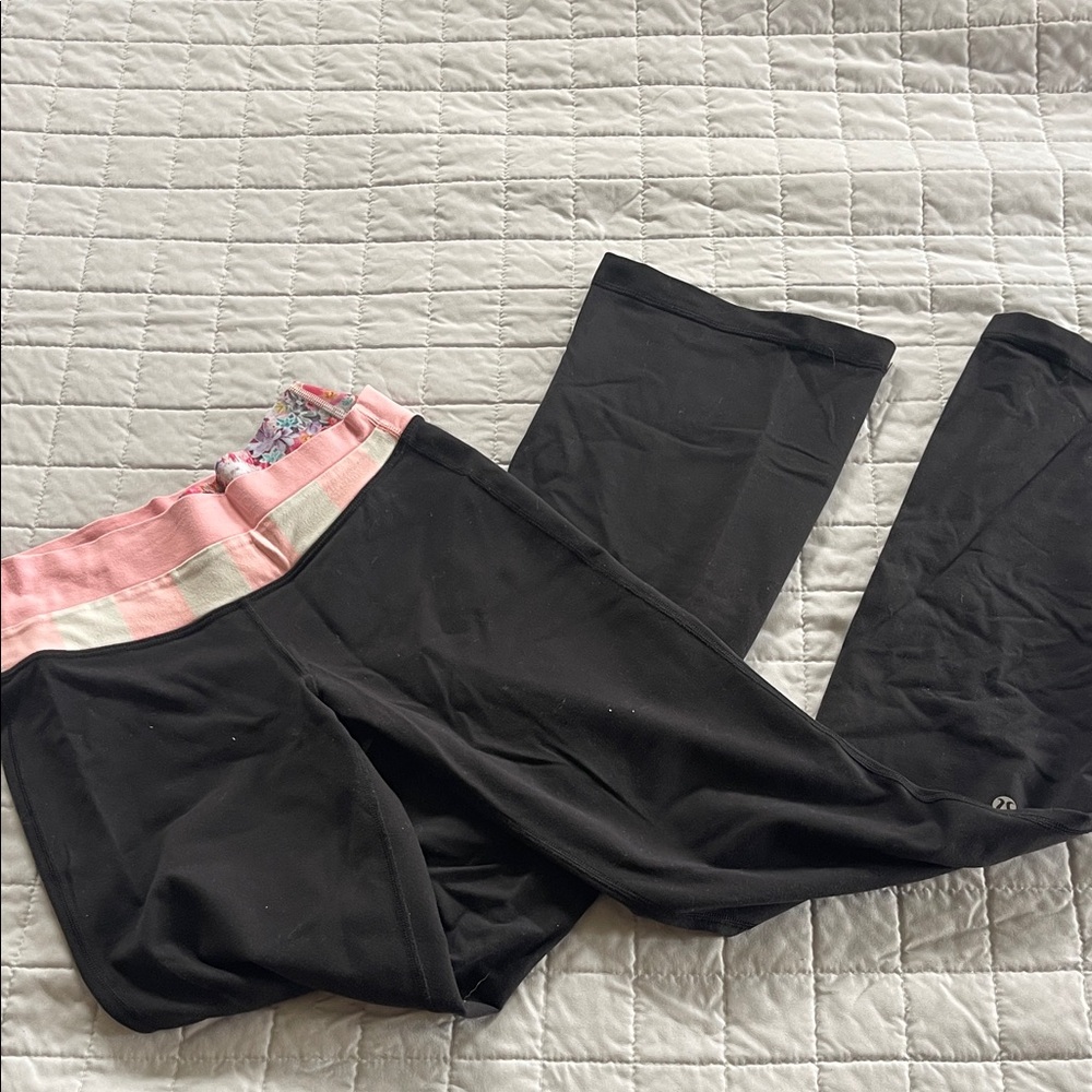 Lulu Astro pant